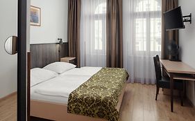 Hotel Superior Prague